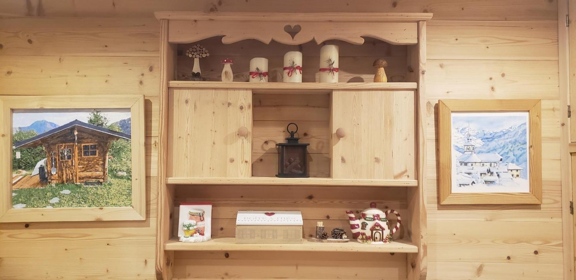 Appartement 2 pièces cuisine Les Hermines Saint-Nicolas-la-Chapelle  Esterno foto